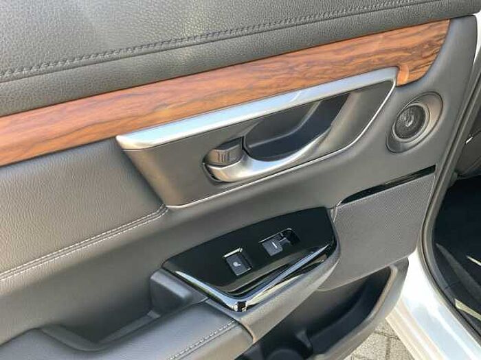 Honda CR-V 2.0 CVT AWD Executive LED+NAVI+KAMERA i-MMD