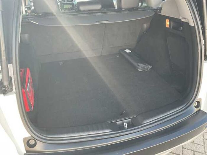 Honda CR-V 2.0 CVT AWD Executive LED+NAVI+KAMERA i-MMD
