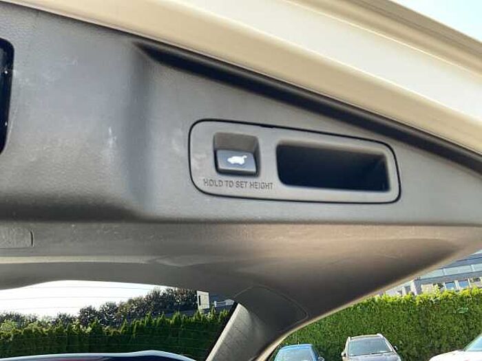 Honda CR-V 2.0 CVT AWD Executive LED+NAVI+KAMERA i-MMD