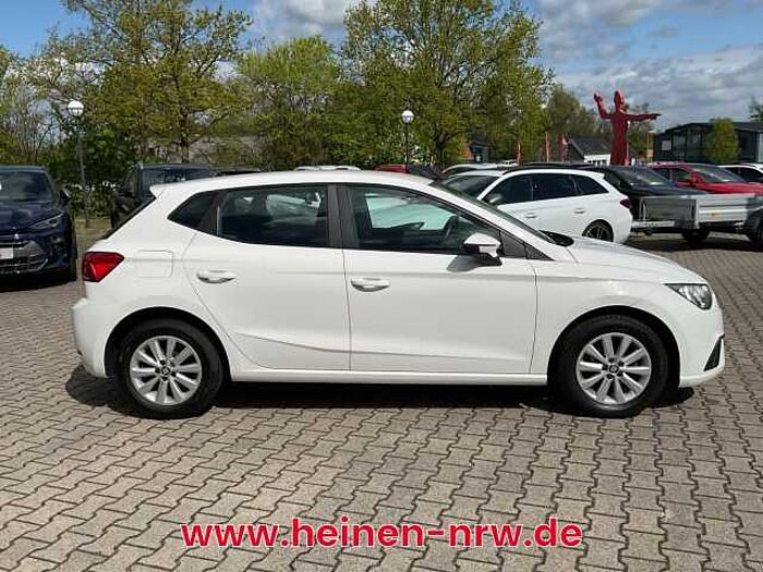 SEAT Ibiza Style 1.0 MPI VORTEILSPAKET COMFORT