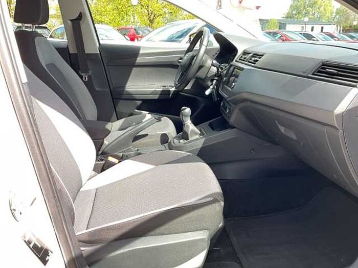SEAT Ibiza Style 1.0 MPI VORTEILSPAKET COMFORT