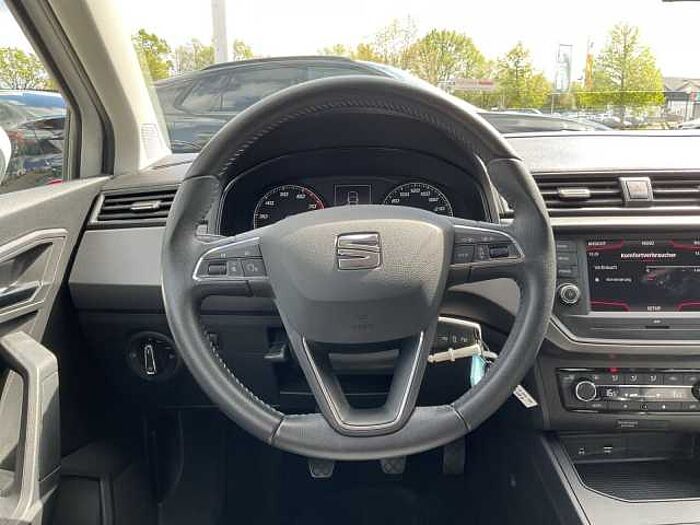 SEAT Ibiza Style 1.0 MPI VORTEILSPAKET COMFORT