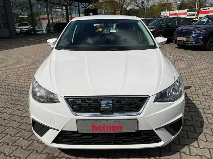 SEAT Ibiza Style 1.0 MPI VORTEILSPAKET COMFORT