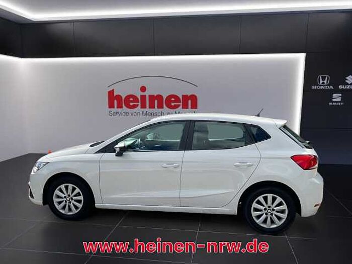 SEAT Ibiza Style 1.0 MPI VORTEILSPAKET COMFORT