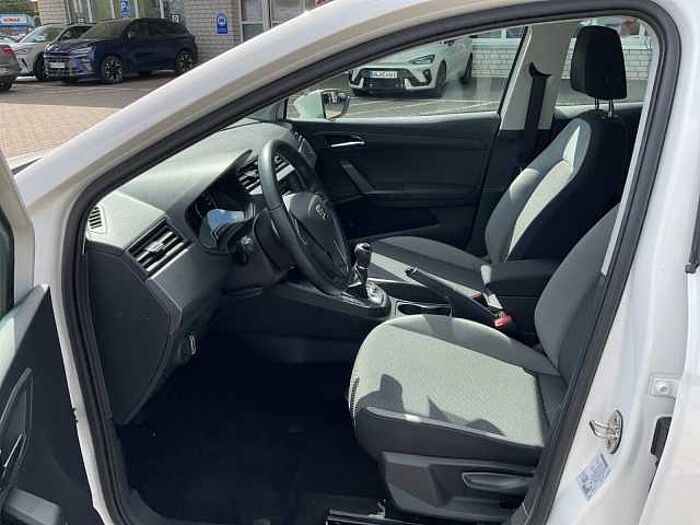 SEAT Ibiza Style 1.0 MPI VORTEILSPAKET COMFORT