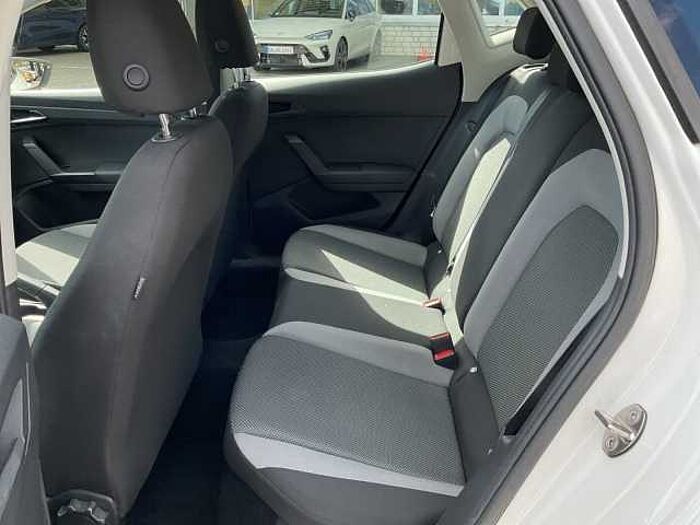 SEAT Ibiza Style 1.0 MPI VORTEILSPAKET COMFORT