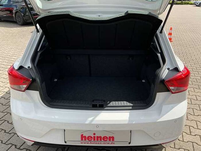 SEAT Ibiza Style 1.0 MPI VORTEILSPAKET COMFORT