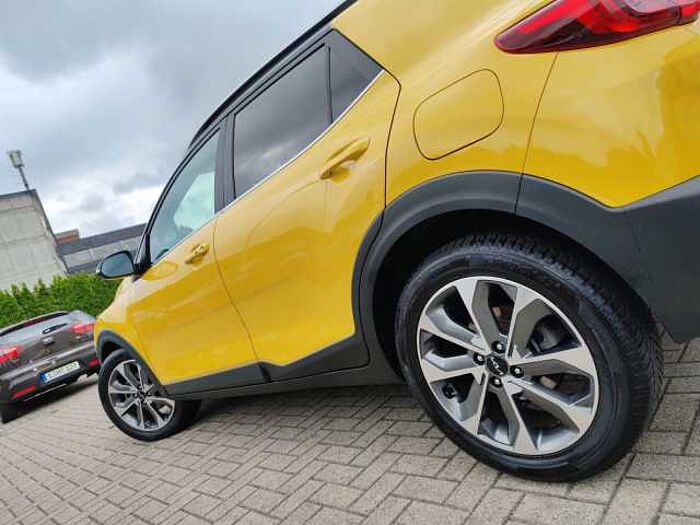 Kia STONIC 1.0T PLATINUM NAVI LED ACC 17Z