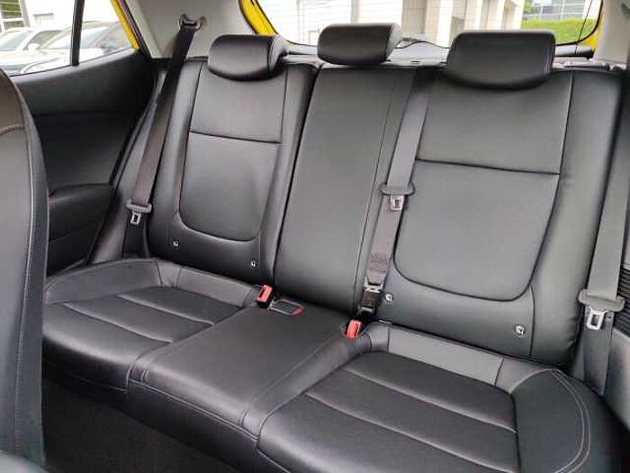 Kia STONIC 1.0T PLATINUM NAVI LED ACC 17Z