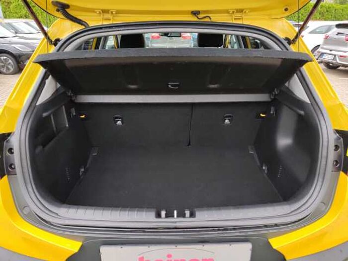 Kia STONIC 1.0T PLATINUM NAVI LED ACC 17Z