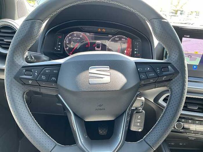 SEAT Arona FR 1.0 TSI 85 kW (116 PS) 6-Gang VOLL LED