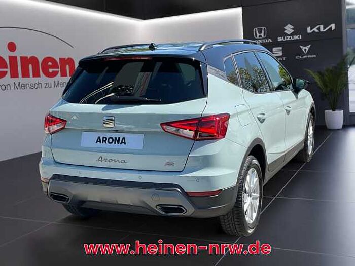 SEAT Arona FR 1.0 TSI 85 kW (116 PS) 6-Gang VOLL LED