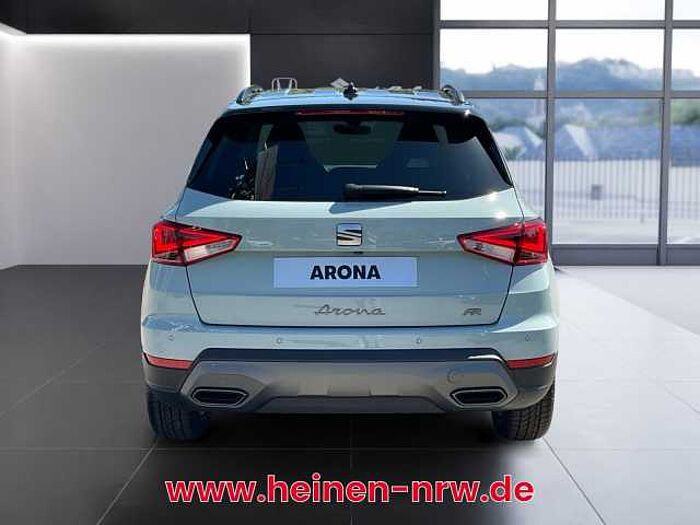 SEAT Arona FR 1.0 TSI 85 kW (116 PS) 6-Gang VOLL LED