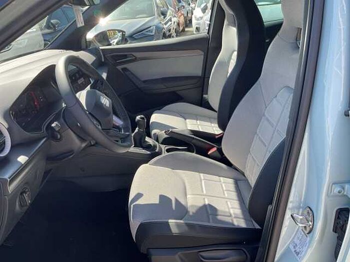 SEAT Arona FR 1.0 TSI 85 kW (116 PS) 6-Gang VOLL LED