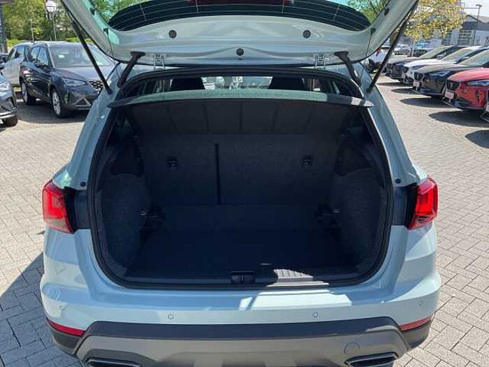 SEAT Arona FR 1.0 TSI 85 kW (116 PS) 6-Gang VOLL LED