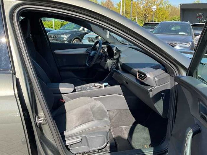 CUPRA Formentor VZ Tribe Edition2.0 TSI 4WD PANO AHK Edition