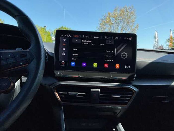 CUPRA Formentor VZ Tribe Edition2.0 TSI 4WD PANO AHK Edition