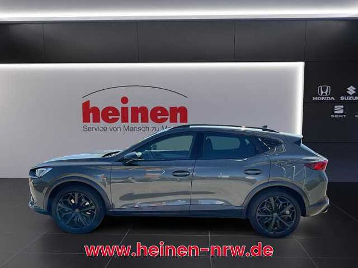 CUPRA Formentor VZ Tribe Edition2.0 TSI 4WD PANO AHK Edition
