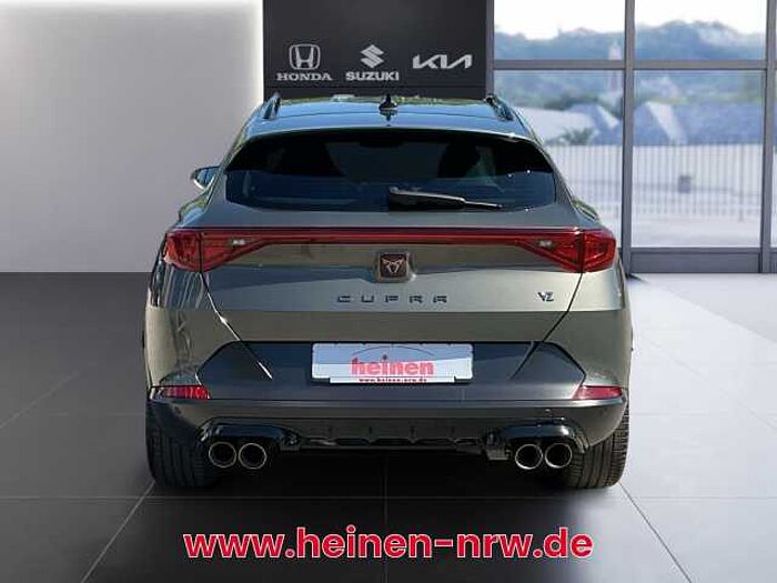 CUPRA Formentor VZ Tribe Edition2.0 TSI 4WD PANO AHK Edition