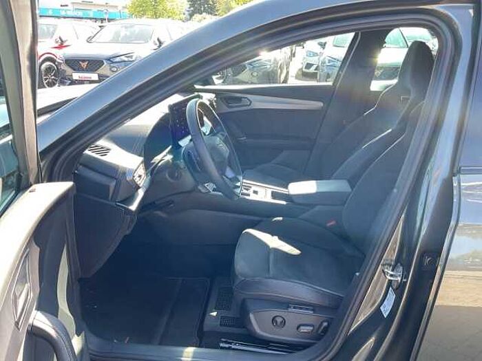 CUPRA Formentor VZ Tribe Edition2.0 TSI 4WD PANO AHK Edition