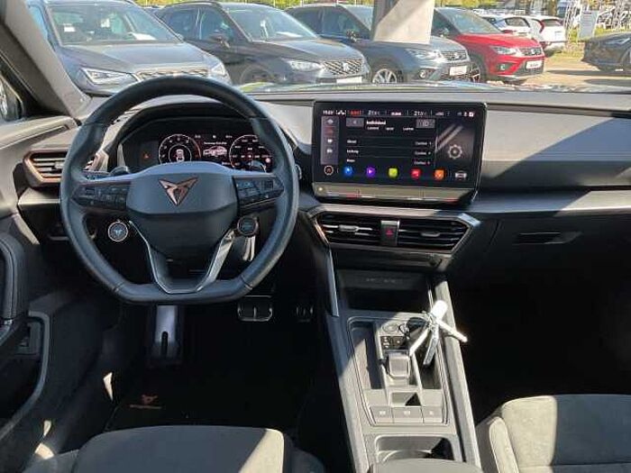 CUPRA Formentor VZ Tribe Edition2.0 TSI 4WD PANO AHK Edition