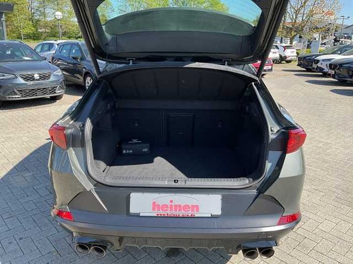 CUPRA Formentor VZ Tribe Edition2.0 TSI 4WD PANO AHK Edition