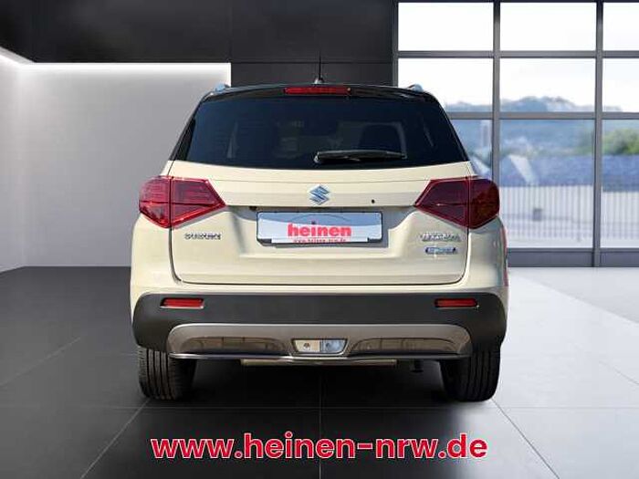 Suzuki Vitara 1.4 Comfort A/T HYBRID LED+NAVI+LM