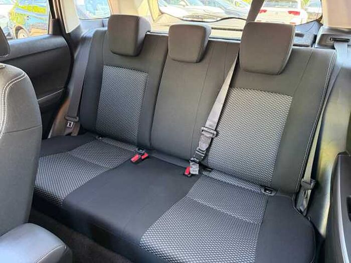 Suzuki Vitara 1.4 Comfort A/T HYBRID LED+NAVI+LM
