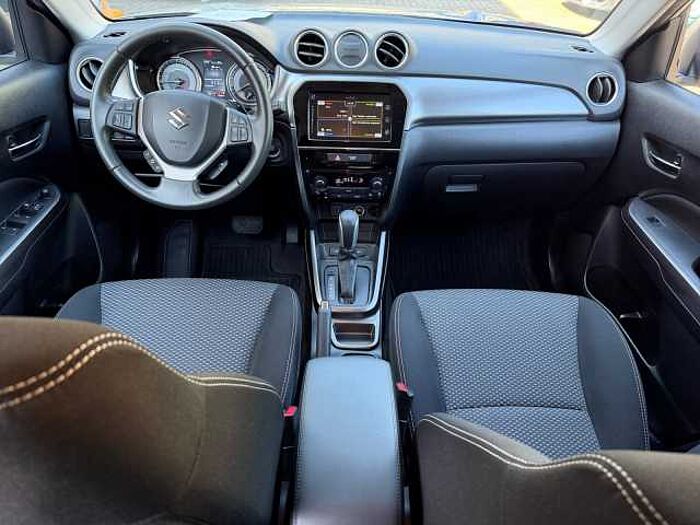 Suzuki Vitara 1.4 Comfort A/T HYBRID LED+NAVI+LM