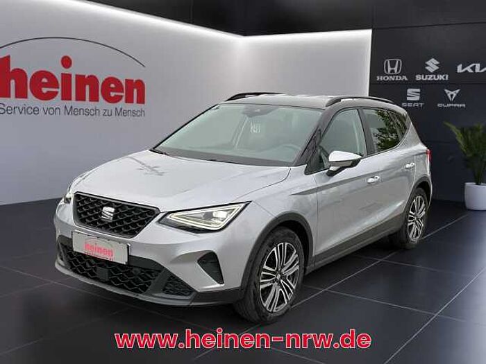 SEAT Arona Style Edition 1.0 TSI DSG PDC