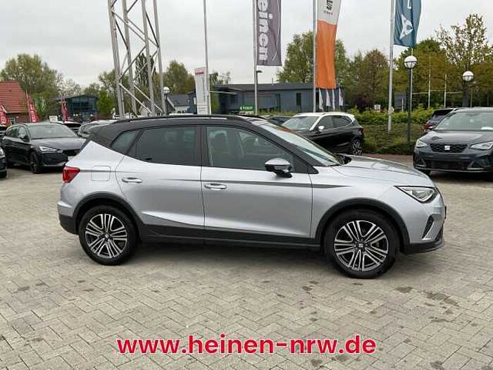 SEAT Arona Style Edition 1.0 TSI DSG PDC