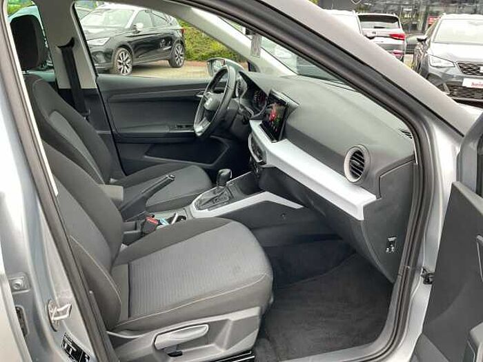 SEAT Arona Style Edition 1.0 TSI DSG PDC