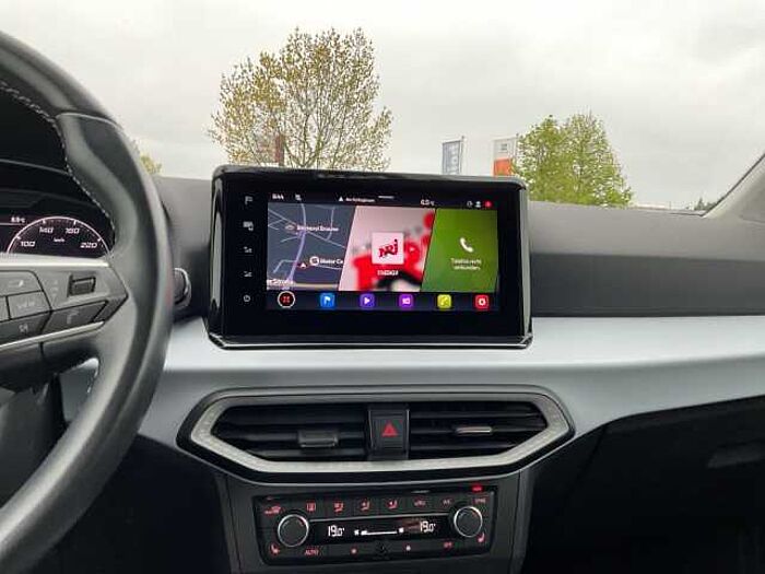 SEAT Arona Style Edition 1.0 TSI DSG PDC