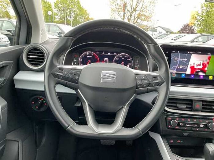 SEAT Arona Style Edition 1.0 TSI DSG PDC