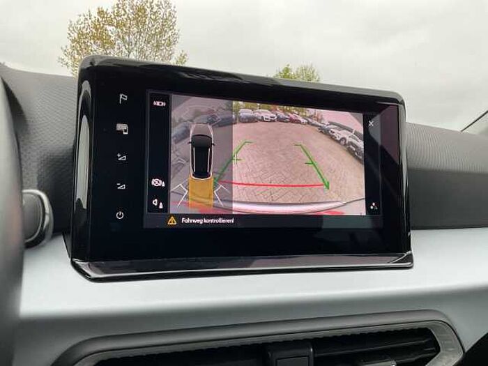 SEAT Arona Style Edition 1.0 TSI DSG PDC