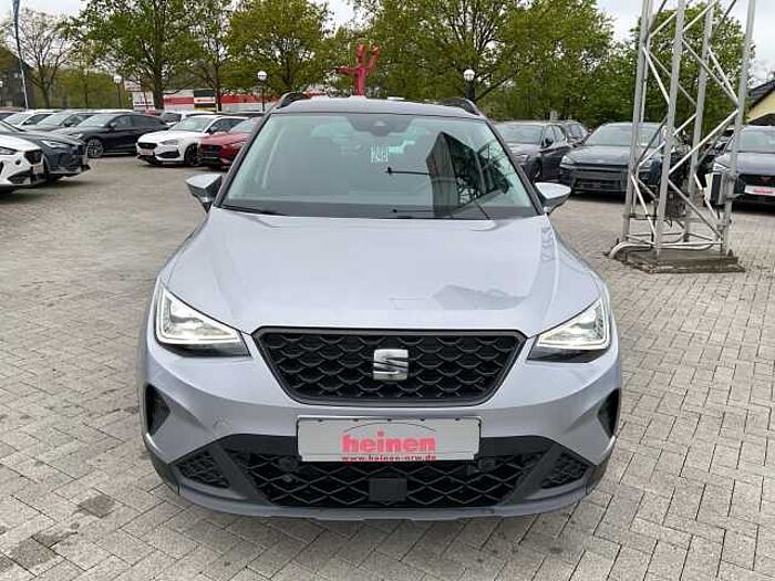SEAT Arona Style Edition 1.0 TSI DSG PDC