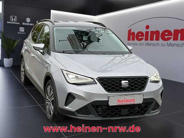 SEAT Arona Style Edition 1.0 TSI DSG PDC