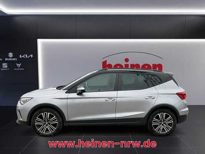 SEAT Arona Style Edition 1.0 TSI DSG PDC