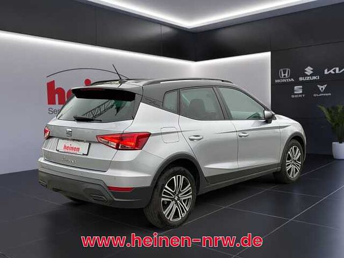 SEAT Arona Style Edition 1.0 TSI DSG PDC