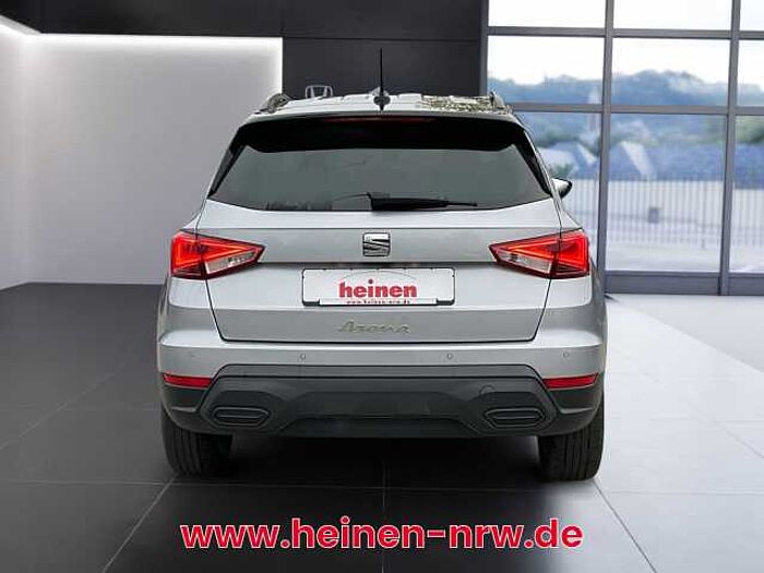 SEAT Arona Style Edition 1.0 TSI DSG PDC