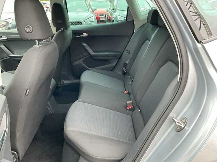 SEAT Arona Style Edition 1.0 TSI DSG PDC