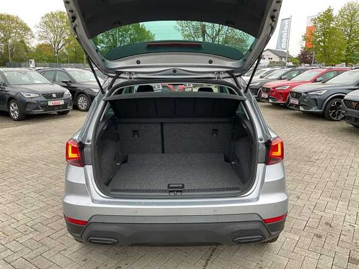 SEAT Arona Style Edition 1.0 TSI DSG PDC
