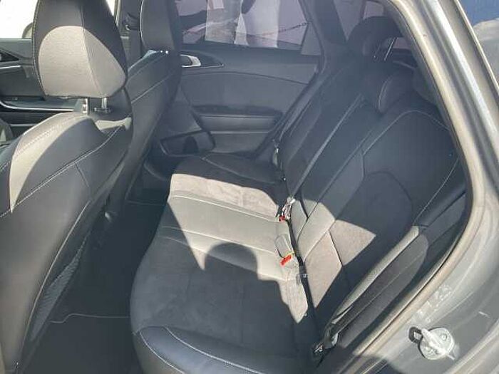 Kia ceed SW 1.5 T-GDI GT Line DCT LED+Navi+PDC cee'd Sporty Wagon