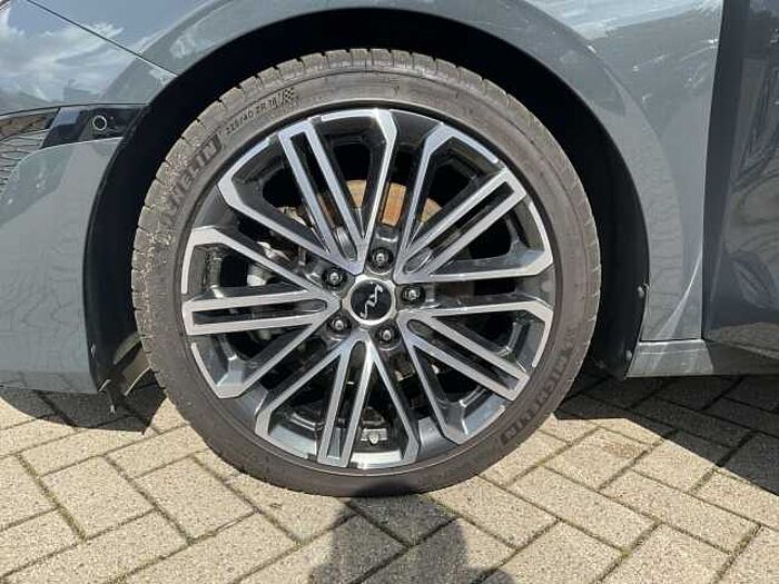 Kia ceed SW 1.5 T-GDI GT Line DCT LED+Navi+PDC cee'd Sporty Wagon