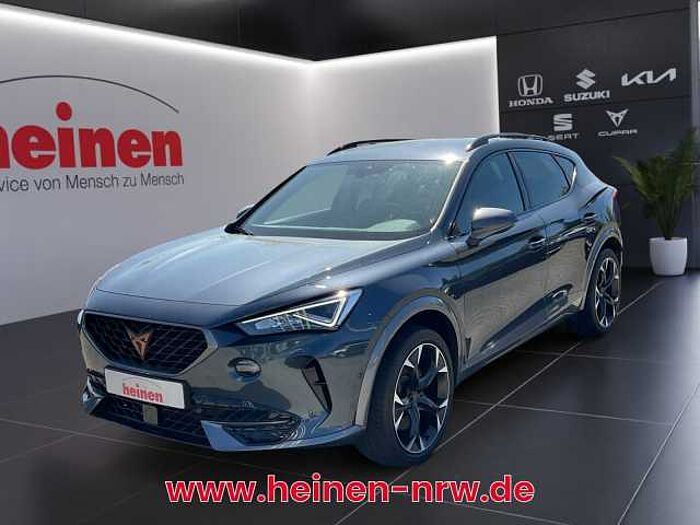 CUPRA Formentor 4 2.0 TSI 4 Drive VZ ACC+LED+LM+NAVI