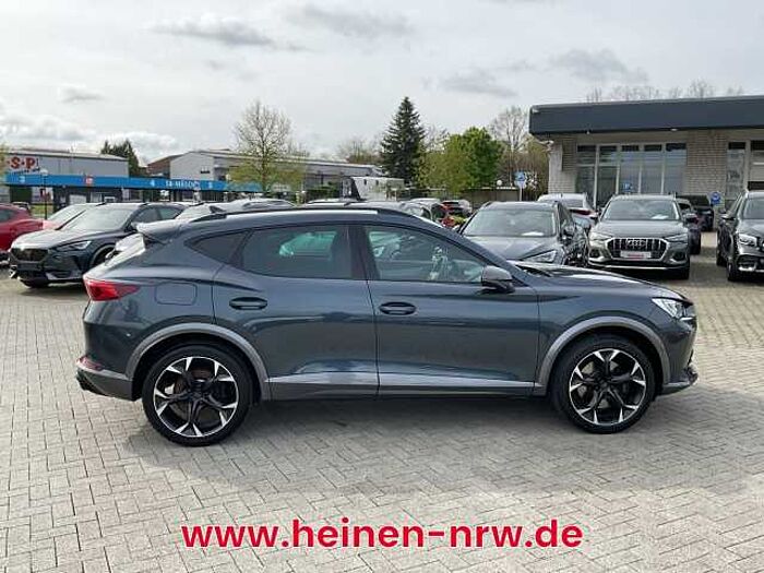 CUPRA Formentor 4 2.0 TSI 4 Drive VZ ACC+LED+LM+NAVI