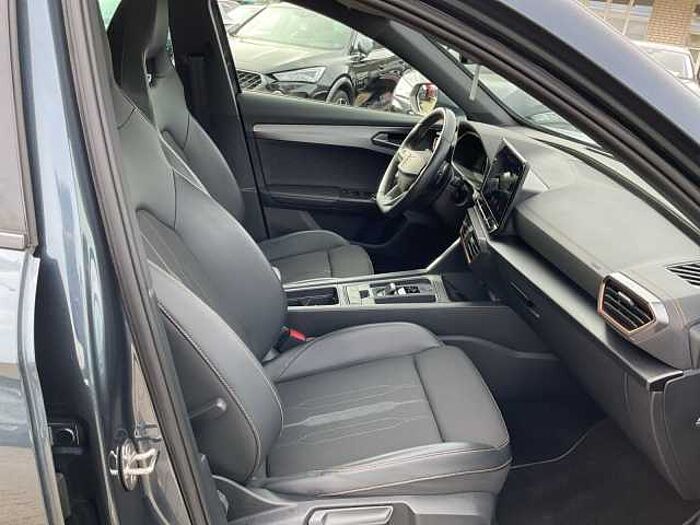 CUPRA Formentor 4 2.0 TSI 4 Drive VZ ACC+LED+LM+NAVI