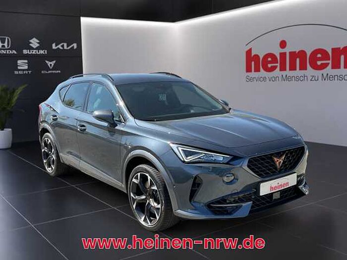 CUPRA Formentor 4 2.0 TSI 4 Drive VZ ACC+LED+LM+NAVI