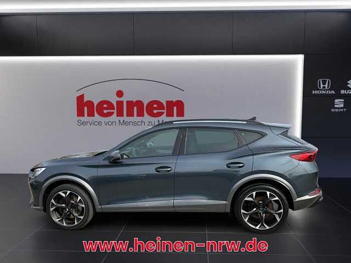 CUPRA Formentor 4 2.0 TSI 4 Drive VZ ACC+LED+LM+NAVI