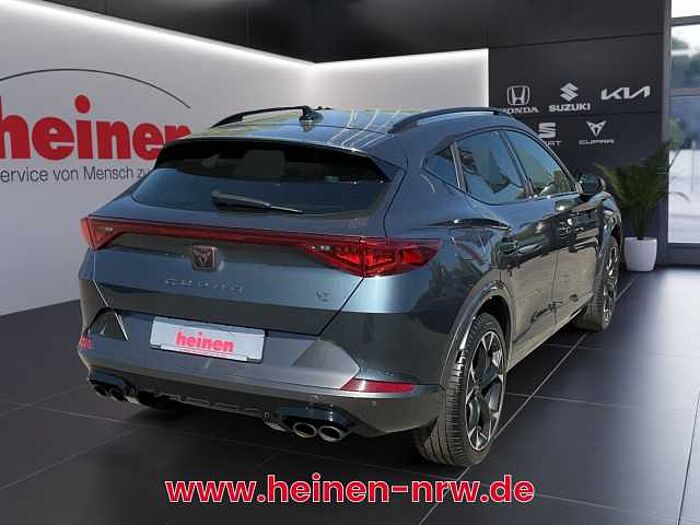 CUPRA Formentor 4 2.0 TSI 4 Drive VZ ACC+LED+LM+NAVI